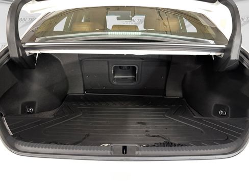 Used 2024 Lexus ES 250 w/ Premium Package AWD/4WD image 18