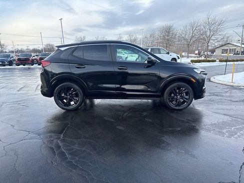 New 2026 Buick Encore GX Sport Touring w/ Advanced Technology Package image 8