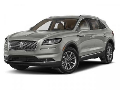 Used 2023 Lincoln Nautilus FWD w/ Premium Package image 1