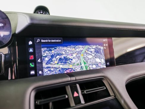 Certified 2023 Porsche Taycan 4S image 18