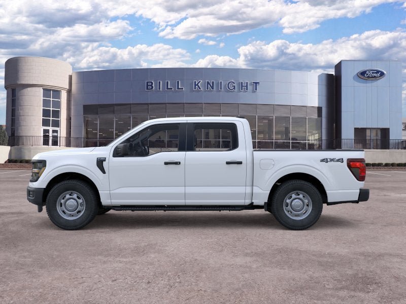 New 2026 Ford F150 XL w/ Tow/Haul Package AWD/4WD image 37