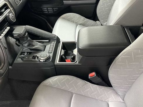 New 2026 Toyota Tacoma SR5 image 23