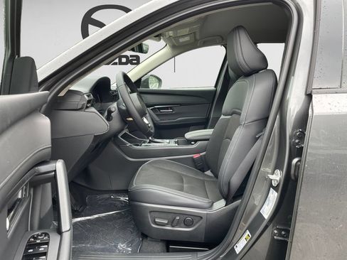 New 2026 MAZDA CX-5 Preferred AWD/4WD image 8
