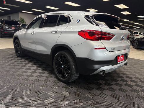 Used 2018 BMW X2 sDrive28i w/ Convenience Package image 7