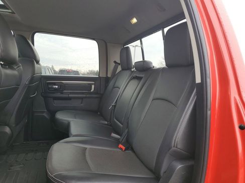 Used 2017 RAM 1500 Sport image 32