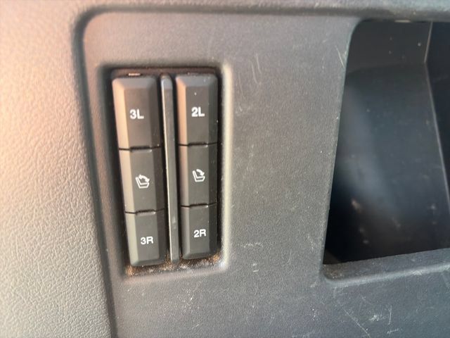 Used 2022 Ford Expedition Max Platinum AWD/4WD image 40