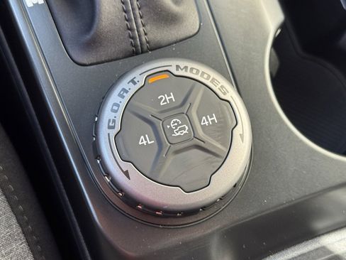 New 2025 Ford Bronco Big Bend image 38