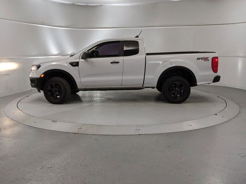 Certified 2022 Ford Ranger XL w/ Equipment Group 101A High image 5