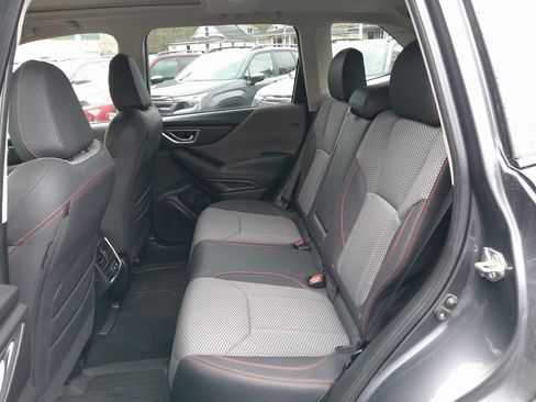 Used 2021 Subaru Forester Sport AWD/4WD image 30