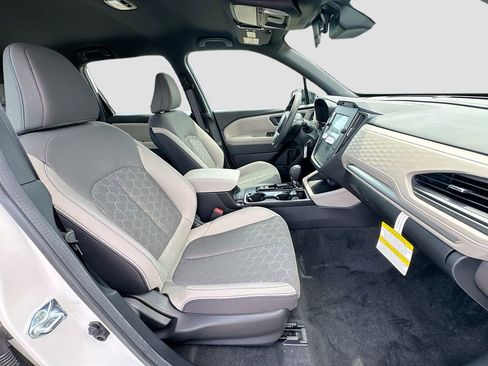 New 2026 Subaru Forester AWD/4WD image 31