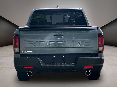 New 2026 Honda Ridgeline RTL image 4