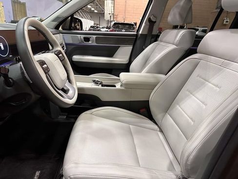 Used 2026 Hyundai Santa Fe Calligraphy w/ Tow & Go Package AWD/4WD image 19