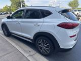 Used 2020 Hyundai Tucson SEL image 4