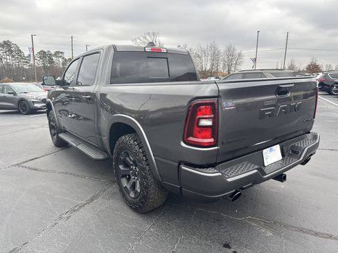 New 2026 RAM 1500 Big Horn image 7