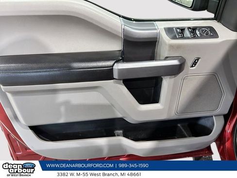 Used 2015 Ford F150 XLT w/ Equipment Group 301A Mid image 10