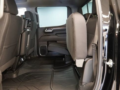 New 2026 Chevrolet Silverado 1500 LT w/ True North Edition Plus AWD/4WD image 25