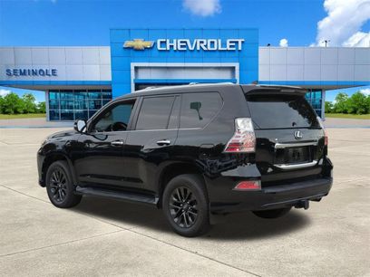 Used 2020 Lexus GX 460 Premium