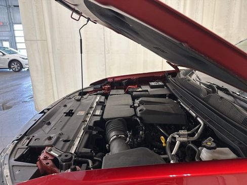 New 2025 Chevrolet Colorado Trail Boss image 53