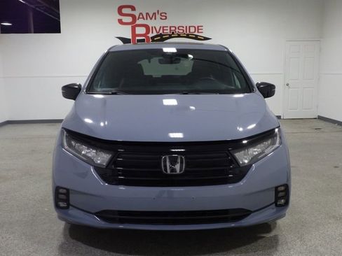 Used 2024 Honda Odyssey Sport image 7