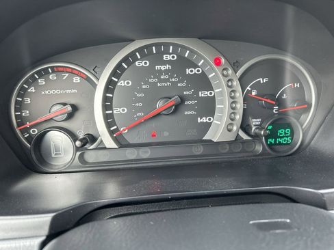 Used 2005 Honda Pilot EX image 15
