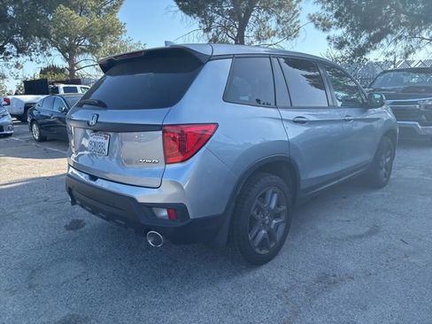 Used 2023 Honda Passport EX-L image 3