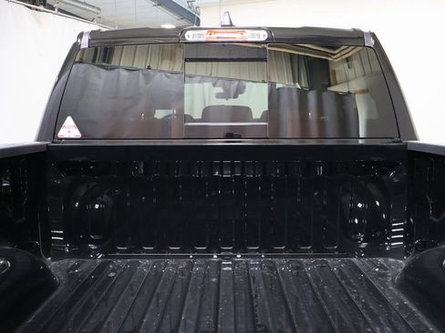 New 2026 RAM 1500 Tradesman image 12