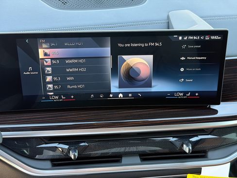 New 2026 BMW X5 sDrive40i w/ M Sport Package image 32