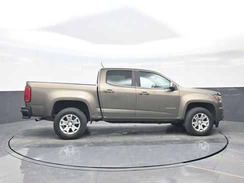 Used 2016 Chevrolet Colorado LT w/ LT Convenience Package image 7