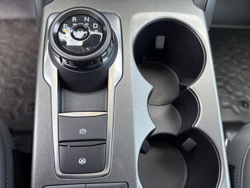 New 2025 Ford Bronco Sport Badlands w/ Badlands Tech Package image 9