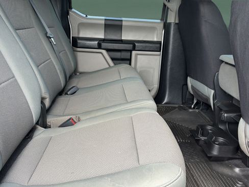 Used 2020 Ford F250 XL w/ STX Appearance Package AWD/4WD image 22