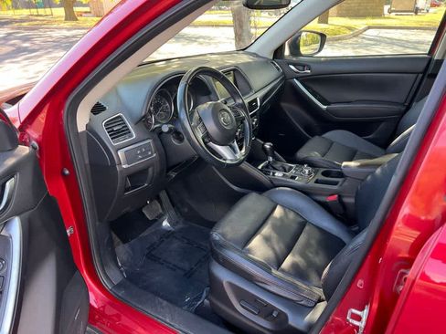 Used 2016 MAZDA CX-5 Grand Touring image 15