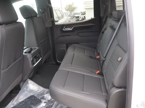New 2026 GMC Sierra 1500 SLT w/ SLT Premium Plus Package AWD/4WD image 14
