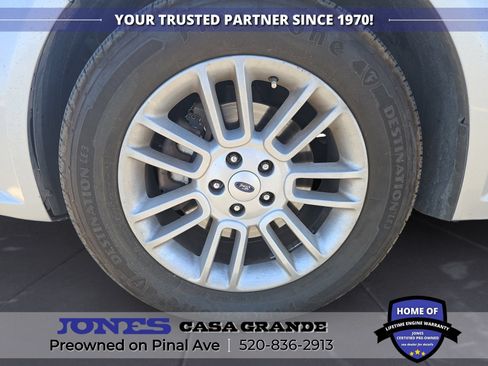 Used 2009 Ford Flex SE FWD image 13