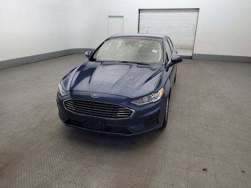 Used 2019 Ford Fusion S FWD image 15