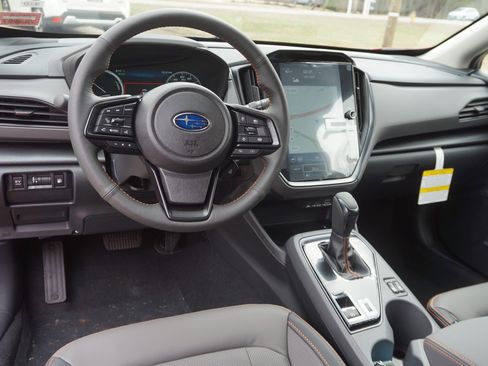 New 2026 Subaru Crosstrek 2.5i Limited AWD/4WD image 10