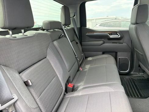 New 2026 GMC Sierra 1500 Elevation w/ X31 Off-Road Package AWD/4WD image 22