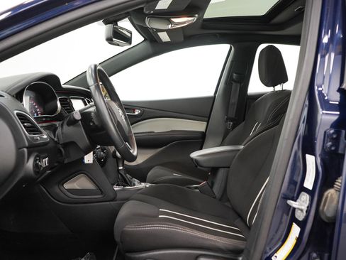 Used 2014 Dodge Dart SXT w/ Sun/Sound Group FWD image 21