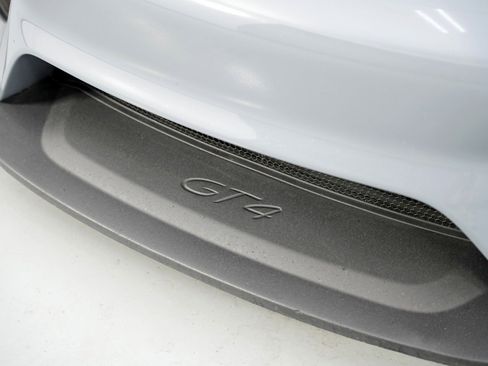 Used 2023 Porsche 718 Cayman GT4 image 57