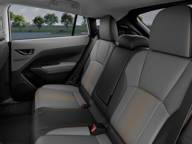 New 2027 Subaru Crosstrek 2.5i Limited AWD/4WD image 16
