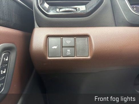 Used 2023 Honda Pilot Elite image 43
