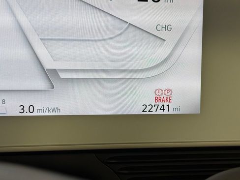Used 2024 Hyundai Ioniq 5 SEL RWD image 19