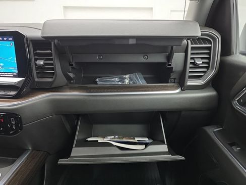 Certified 2023 Chevrolet Silverado 1500 RST AWD/4WD image 42