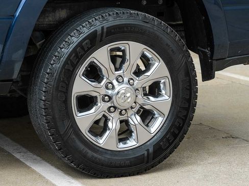 Used 2019 RAM 2500 Limited image 56