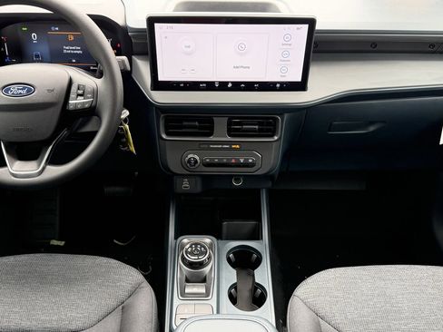 New 2026 Ford Maverick XL FWD image 15