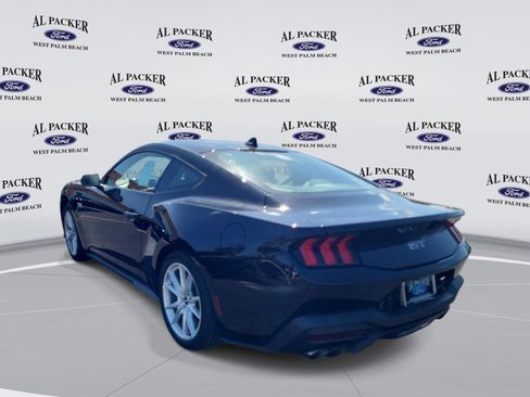 New 2026 Ford Mustang GT Premium RWD image 3