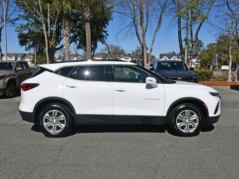 Used 2019 Chevrolet Blazer LT image 5