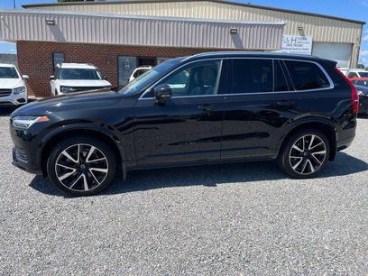 Used 2021 Volvo XC90 T6 Momentum w/ Climate Package