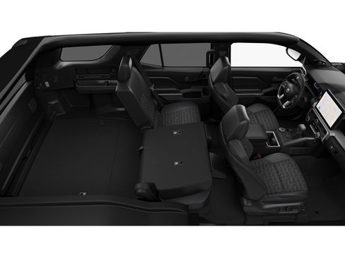 New 2026 Toyota 4Runner TRD Sport Premium image 56