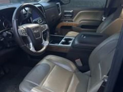 Used 2017 GMC Sierra 1500 SLT image 6
