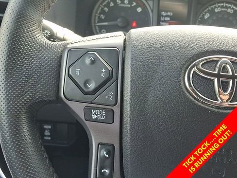 Certified 2022 Toyota Tacoma TRD Sport w/ Technology Package AWD/4WD image 27